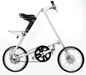 Strida_SX_ Strida SX