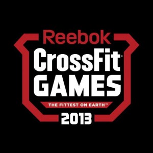 CrossFit Games 2013
