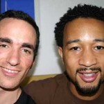 John Legend
