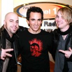 Daughtry
