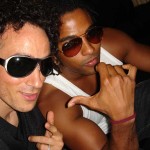 Yotuel / Orishas