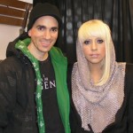 Lady Gaga