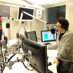 Gee-Jay Radio-Studio