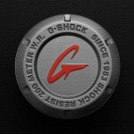 G-SHOCK