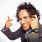 Gee-Jay Portrait Locken