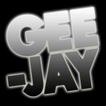 Gee-Jay Logo
